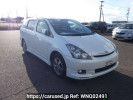 Toyota Wish ZNE10G