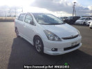 Toyota Wish ZNE10G