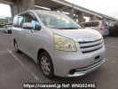 Toyota Noah ZRR70G