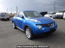 Nissan JUKE YF15