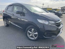 Honda Fit GK4