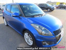 Suzuki Swift ZC32S