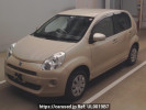 Toyota Passo KGC30