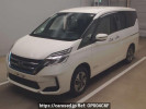 Nissan Serena HC27