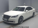 Toyota Crown Majesta GWS214