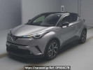 Toyota C-HR ZYX10