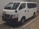 Nissan NV350 CARAVAN VAN VW6E26