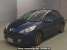 Peugeot 207 A75FW