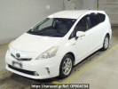 Toyota Prius alpha ZVW41W