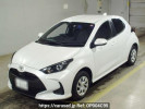 Toyota YARIS MXPA15