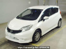 Nissan Note NE12