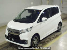 Mitsubishi ek Custom B11W