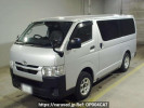 Toyota Hiace Van GDH206V