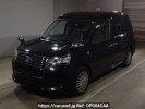 Toyota JPN Taxi NTP10