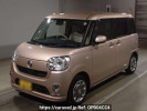 Daihatsu Move Canbus LA800S