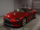 Lexus LC GWZ100