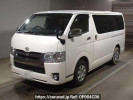 Toyota Hiace Van KDH201V