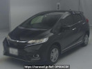 Honda Fit Hybrid GP6