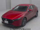 Mazda Mazda3 Fastback BPFJ3P