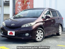 Toyota Wish DBA-ZGE20G