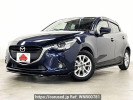 Mazda Demio DBA-DJ3FS