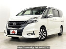 Nissan Serena DAA-GFC27