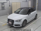 Audi A1 Sportback 8XCAX