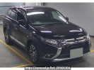 Mitsubishi Outlander GF8W