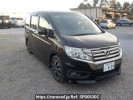 Honda Step WGN Spada RK5