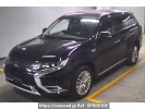 Mitsubishi Outlander PHEV GG3W