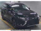 Mitsubishi Outlander PHEV GG2W