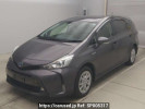 Toyota Prius alpha ZVW41W