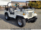 Mitsubishi Jeep J58