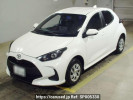 Toyota YARIS MXPA15