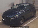 Mazda Mazda2 DJLAS