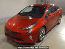 Toyota Prius ZVW55