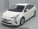 Toyota Prius ZVW55