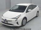 Toyota Prius ZVW55