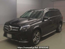 Mercedes Benz GLS-Class 166824