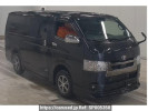 Toyota Hiace Van GDH206V