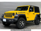 Jeep Jeep Wrangler JL36S