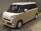 Daihatsu Move Canbus LA850S