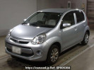 Toyota Passo KGC30