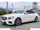 Mercedes Benz E-Class 213004C