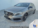 Mercedes Benz A-Class 176042