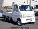 Suzuki Carry Truck DA63T