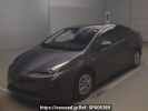 Toyota Prius ZVW50