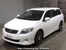 Toyota Corolla Fielder ZRE144G