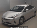 Toyota Prius ZVW50