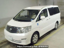 Toyota Alphard MNH15W